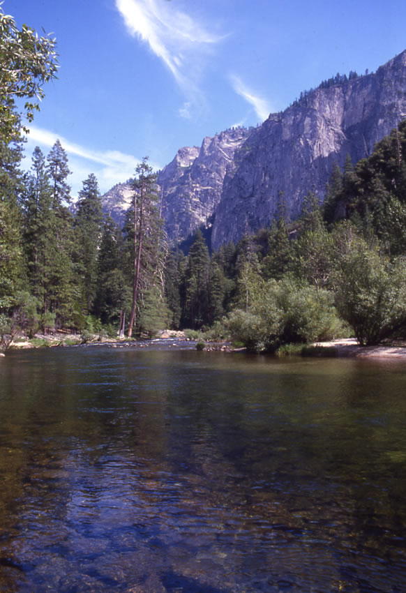 Yosemite